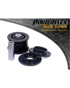 Bussningskit Powerflex PFR57-125BLK Transmission Mount Large Bush