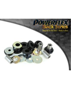 Bussningskit Powerflex PFR57-1508BLK Rear Upper Link Arm Outer Bush