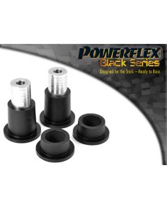 Bussningskit Powerflex PFR57-220BLK Rear Axle Carrier Outer Mounting