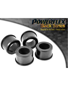 Bussningskit Powerflex PFR57-409BLK Rear Trailing Arm Support Plate Bush