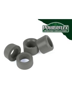 Bussningskit Powerflex PFR57-411H Rear Trailing Arm Support Plate Bush