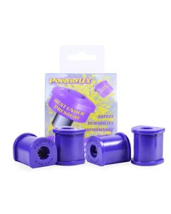 Bussningskit Powerflex PFR57-412-15 Rear Anti Roll Bar Bush 15mm