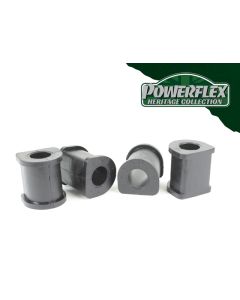 Bussningskit Powerflex PFR57-412-16H Rear Anti Roll Bar Bush 16mm