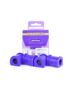 Bussningskit Powerflex PFR57-412-18 Rear Anti Roll Bar Bush 18mm