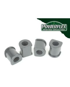 Bussningskit Powerflex PFR57-412-18H Rear Anti Roll Bar Bush 18mm