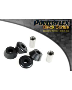 Bussningskit Powerflex PFR57-413BLK Rear Shock Upper Mounting Bush