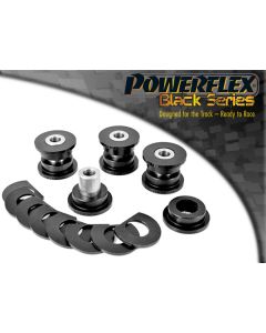 Bussningskit Powerflex PFR57-509BLK Rear Upper Link Arm Inner Bush