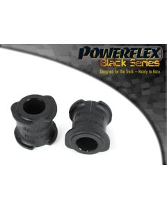 Bussningskit Powerflex PFR57-510-19BLK Rear Anti Roll Bar Bush 19mm