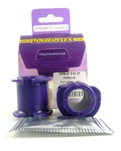 Bussningskit Powerflex PFR57-510-20 Rear Anti Roll Bar Bush 20mm