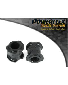 Bussningskit Powerflex PFR57-510-20BLK Rear Anti Roll Bar Bush 20mm