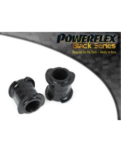 Bussningskit Powerflex PFR57-510-21BLK Rear Anti Roll Bar Bush 21mm