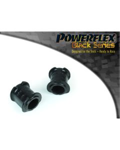 Bussningskit Powerflex PFR57-510-22BLK Rear Anti Roll Bar Bush 22mm