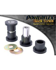 Bussningskit Powerflex PFR57-511BLK Rear Subframe Front Bush