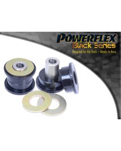 Bussningskit Powerflex PFR57-911BLK Rear Upper Rear Arm Inner Bush