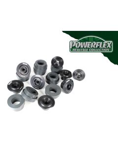 Bussningskit Powerflex PFR57-920H Rear Subframe Bush