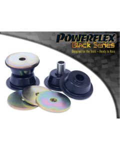 Bussningskit Powerflex PFR60-311BLK Rear Shock Upper Mount