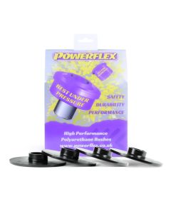 Bussningskit Powerflex PFR60-332 Rear Spring Seat Isolator Pad