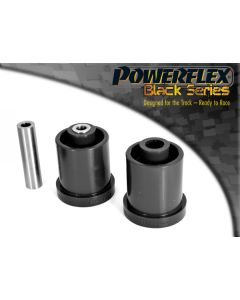 Bussningskit Powerflex PFR60-810BLK Rear Beam Mounting Bush