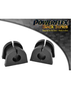 Bussningskit Powerflex PFR66-304-19BLK Rear Anti Roll Bar Bush 19mm