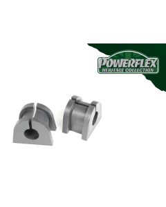 Bussningskit Powerflex PFR66-304-19H Rear Anti Roll Bar Bush 19mm