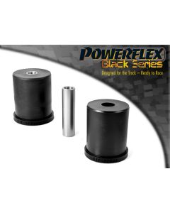 Bussningskit Powerflex PFR66-315BLK Rear Axle Mounting Bush