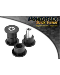 Bussningskit Powerflex PFR66-410BLK Rear Wishbone Front Mounting Bush