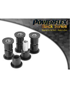 Bussningskit Powerflex PFR66-414BLK Rear Trailing Arm Bush