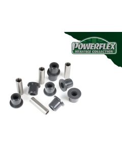 Bussningskit Powerflex PFR66-414H Rear Trailing Arm Bush