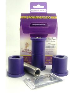 Bussningskit Powerflex PFR66-415 Rear Beam To Wishbone Bush