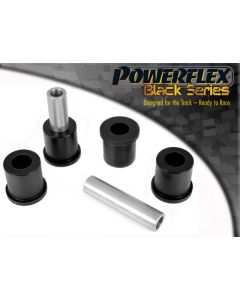 Bussningskit Powerflex PFR66-415BLK Rear Beam To Wishbone Bush