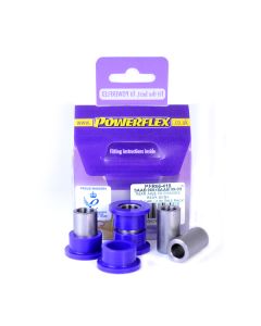 Bussningskit Powerflex PFR66-418 Rear Link Rod Rear Bush To Chassis
