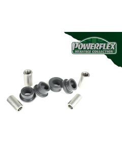 Bussningskit Powerflex PFR66-418H Rear Link Rod Rear Bush To Chassis