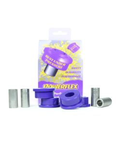 Bussningskit Powerflex PFR66-419 Rear Link Rod Front Bush To Axle