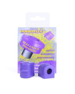 Bussningskit Powerflex PFR68-109-13 Rear Antiroll Bar Bush