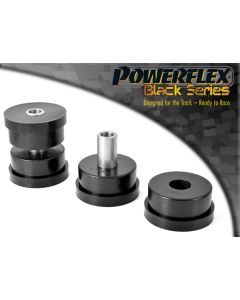 Bussningskit Powerflex PFR69-117BLK Rear Trailing Link Front Bush