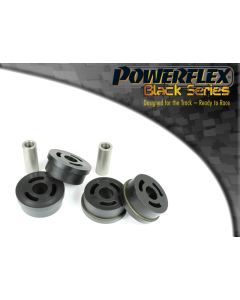 Bussningskit Powerflex PFR69-118BLK Rear Beam Mount