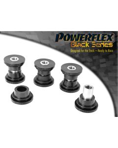 Bussningskit Powerflex PFR69-119BLK Rear Roll Bar Link Bush