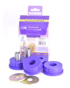 Bussningskit Powerflex PFR69-122 Rear Diff Mount