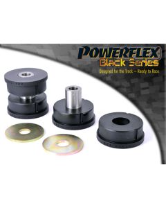 Bussningskit Powerflex PFR69-122BLK Rear Diff Mount