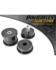 Bussningskit Powerflex PFR69-123BLK Rear Diff Mount. Early RA & UK WRX Models