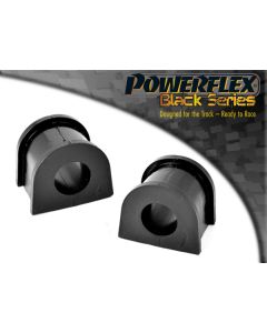 Bussningskit Powerflex PFR69-305-19BLK Rear Anti Roll Bar To Chassis Bush 19mm