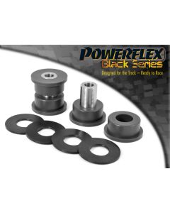 Bussningskit Powerflex PFR69-507BLK Rear Trailing Arm Rear Bush