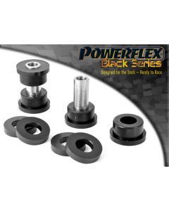 Bussningskit Powerflex PFR69-511BLK Rear Upper Arm Inner Rear Bush