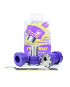 Bussningskit Powerflex PFR69-511G Rear Upper Arm Inner Rear Bush ADJUSTABLE