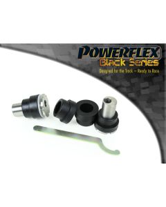 Bussningskit Powerflex PFR69-511GBLK Rear Upper Arm Inner Rear Bush ADJUSTABLE