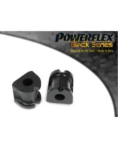 Bussningskit Powerflex PFR69-512-16BLK Rear Anti Roll Bar Bush 16mm