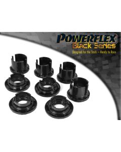 Bussningskit Powerflex PFR69-514BLK Rear Subframe Insert