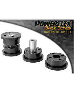 Bussningskit Powerflex PFR69-515BLK Rear Diff Front Mounting Bush