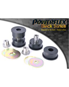 Bussningskit Powerflex PFR69-516BLK Rear Diff Rear Mounting Bush