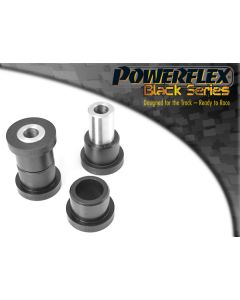 Bussningskit Powerflex PFR76-305-12BLK Rear Inner Track Control Arm Bush M12 Bolt